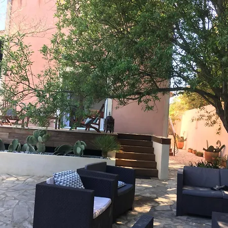ヴィラ La Salamandre Vue Exceptionnelle Calanche Piana